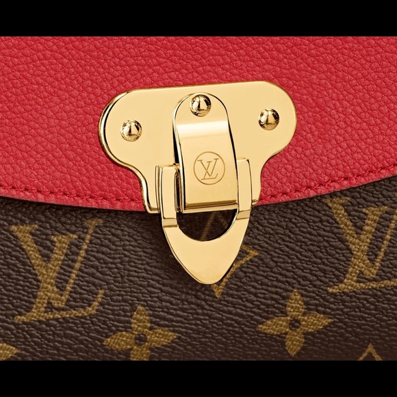 Louis Vuitton SAINT PLACIDE - Picture 4 of 4